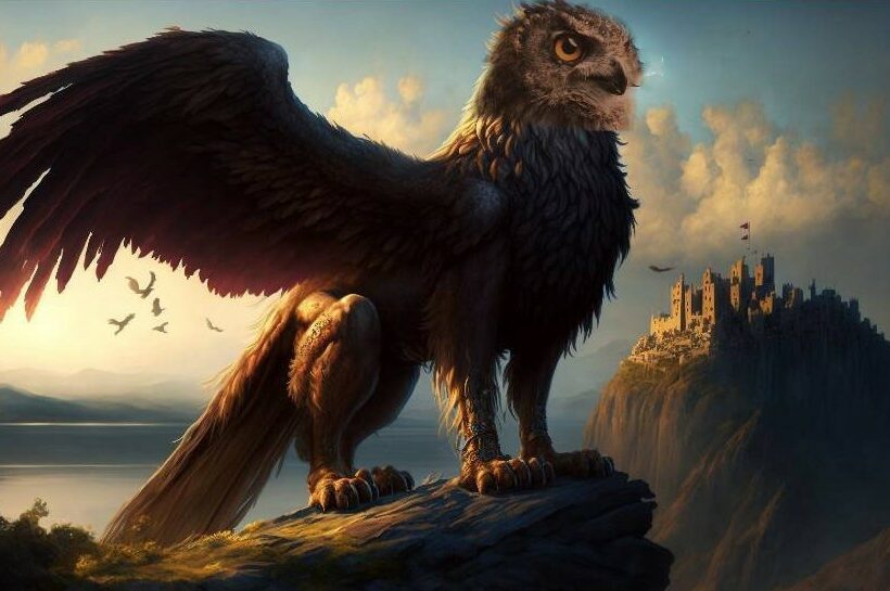 The Gryphonowl